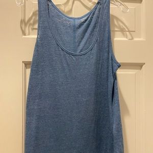 Old Navy tank